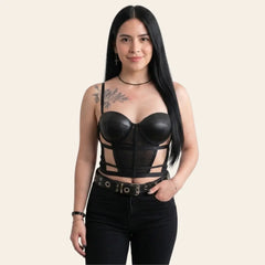 Corset Phoenix