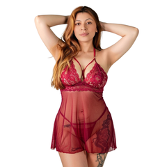 Babydoll Amapola