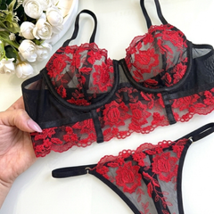 Conjunto Armonia