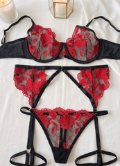 Conjunto Ocaso