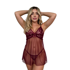 Babydoll 07