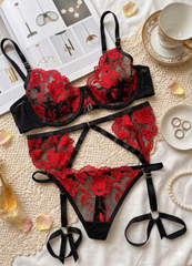 Conjunto Ocaso