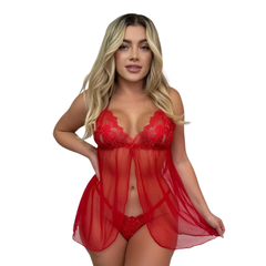 Babydoll Hades