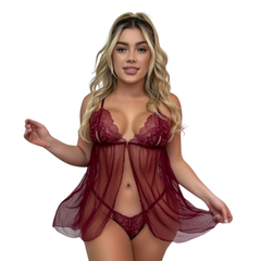 Babydoll Hades