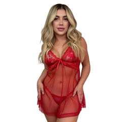 Babydoll 07
