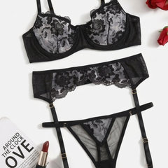 Conjunto Susurro