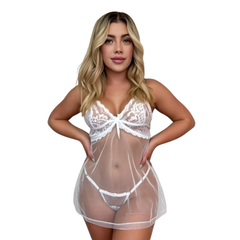 Babydoll 07