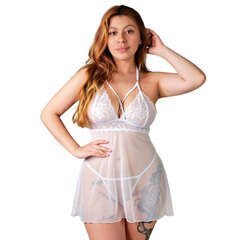 Babydoll Amapola