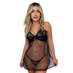 Babydoll 07
