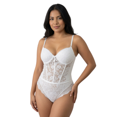 Body Hestia