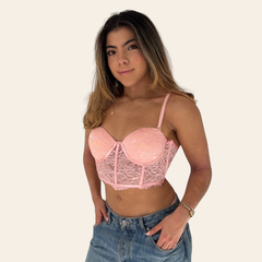 Corset Chloe