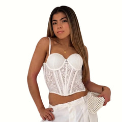 Corset Gaia