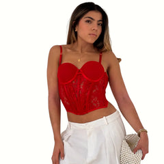 Corset Gaia